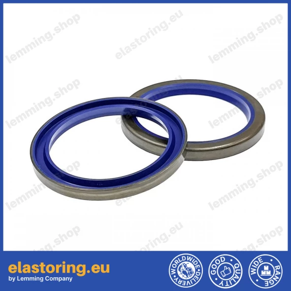 Oil seal 56x72x7 [HA2256]